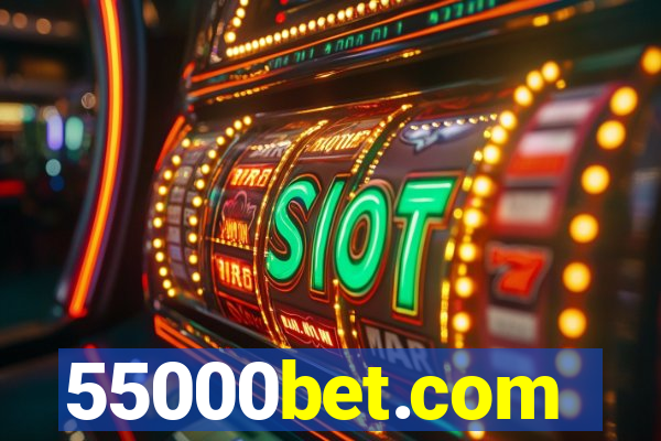 55000bet.com