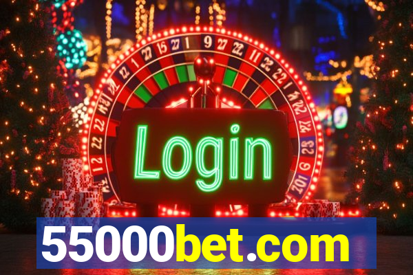 55000bet.com