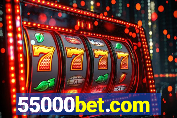 55000bet.com