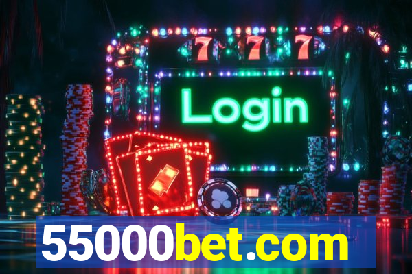 55000bet.com