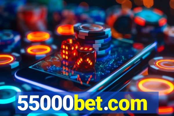 55000bet.com