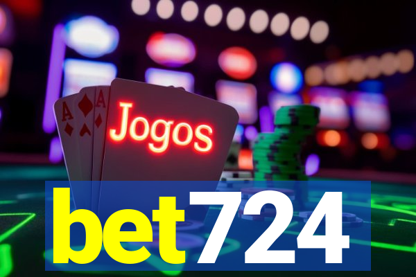 bet724