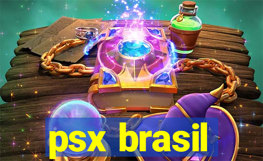 psx brasil