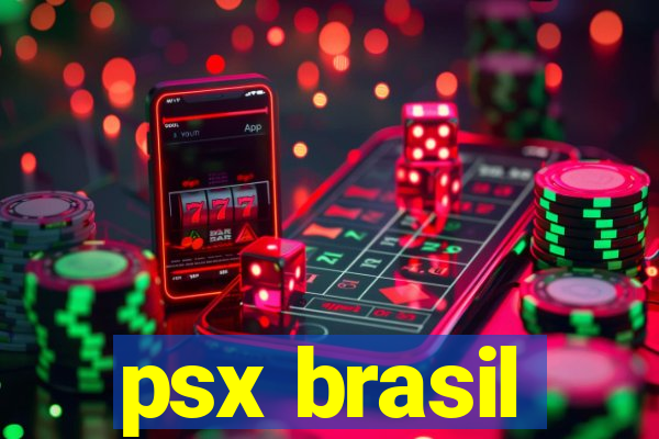 psx brasil