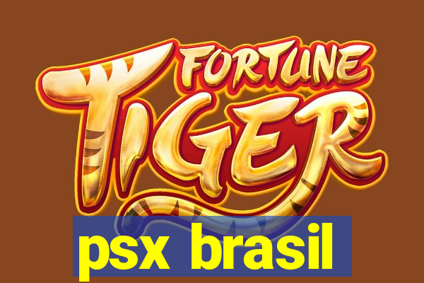 psx brasil