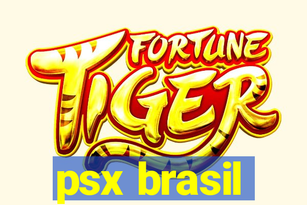 psx brasil