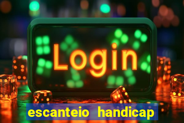 escanteio handicap - 2.5