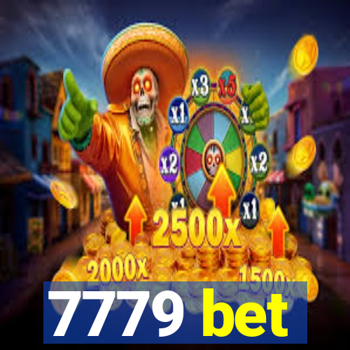 7779 bet