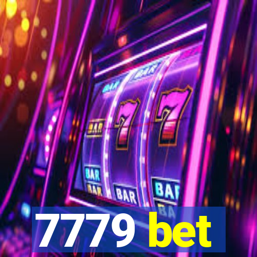 7779 bet