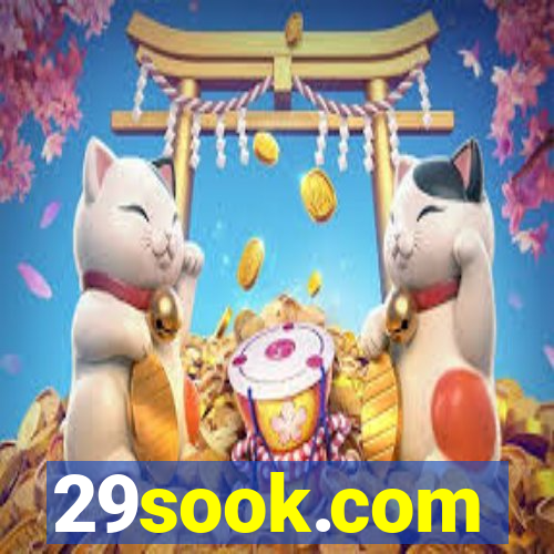 29sook.com