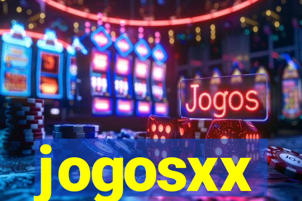 jogosxx