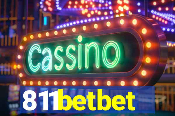 811betbet