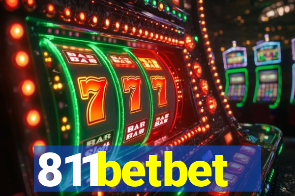 811betbet