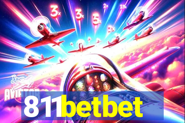 811betbet