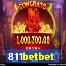 811betbet