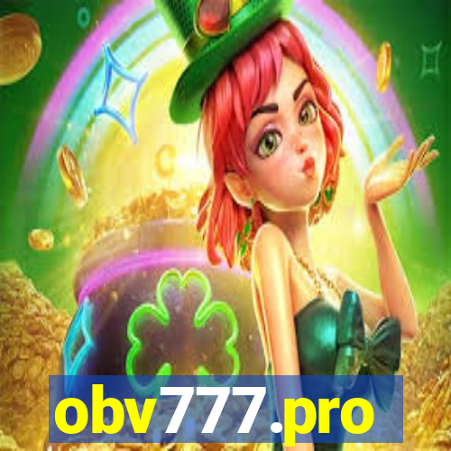 obv777.pro