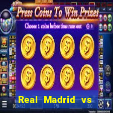 Real Madrid vs barcelona futemax