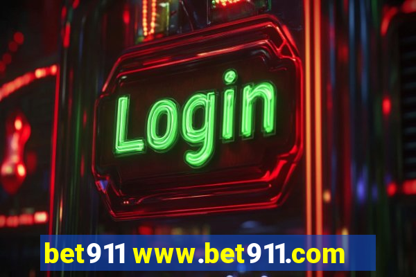 bet911 www.bet911.com