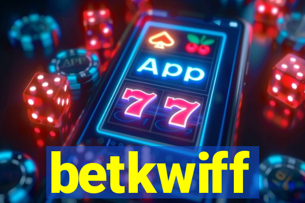 betkwiff