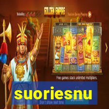 suoriesnu