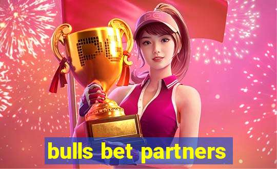 bulls bet partners