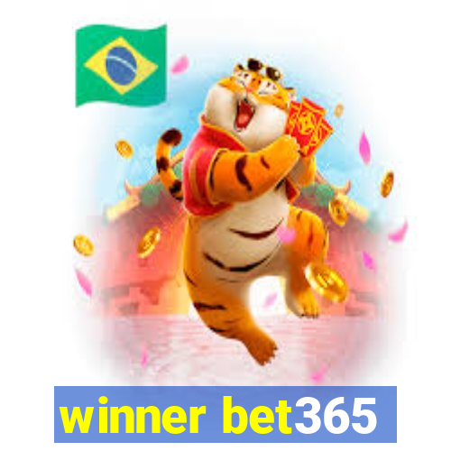 winner bet365