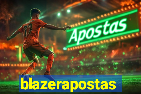 blazerapostas