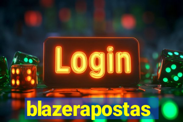 blazerapostas