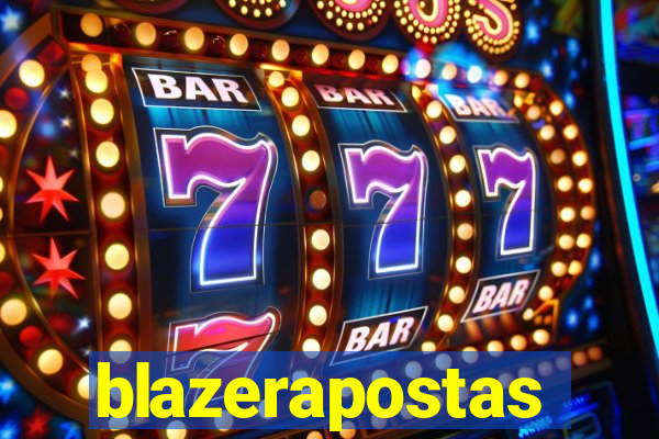 blazerapostas