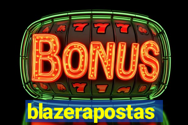 blazerapostas