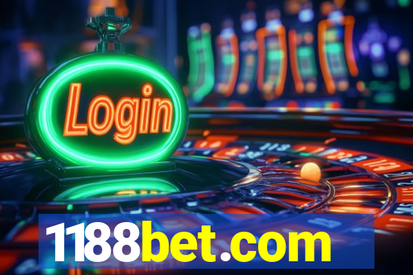 1188bet.com