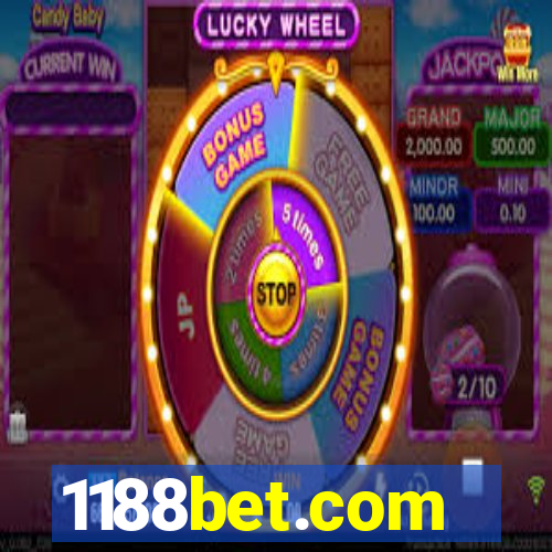 1188bet.com