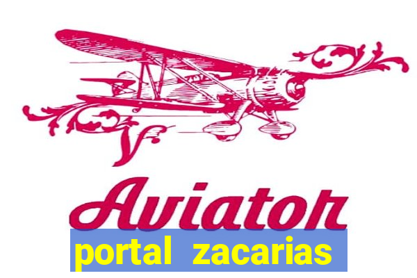 portal zacarias futebol mexicano