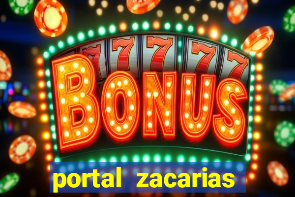 portal zacarias futebol mexicano