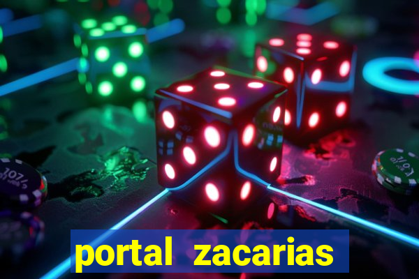 portal zacarias futebol mexicano