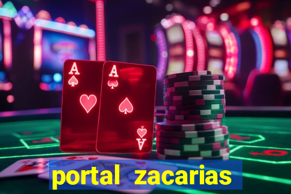 portal zacarias futebol mexicano