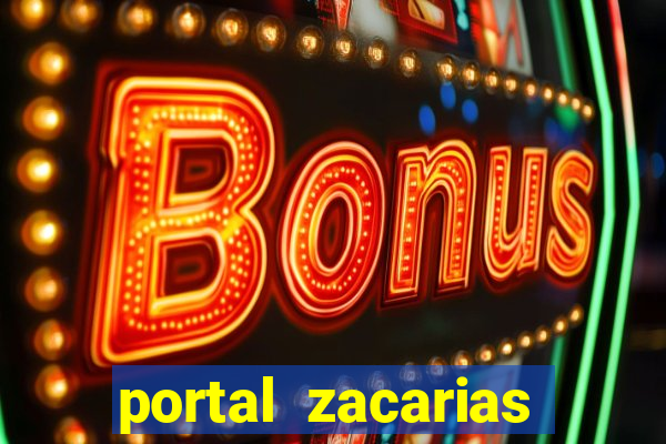 portal zacarias futebol mexicano