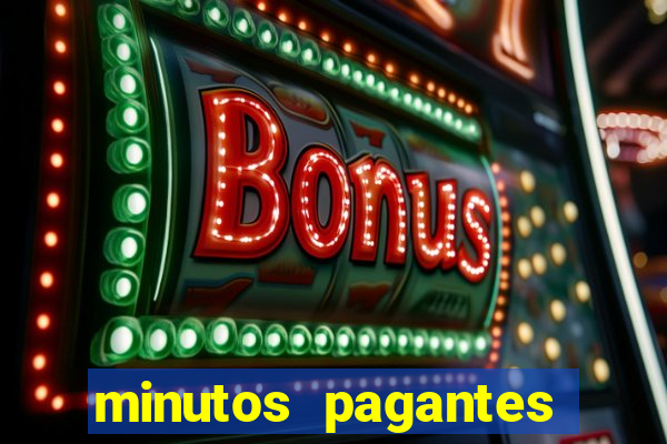 minutos pagantes wild bounty showdown