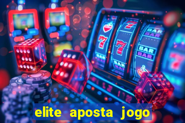 elite aposta jogo do bicho