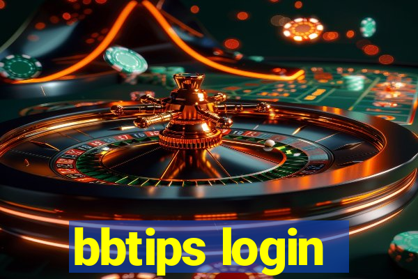 bbtips login