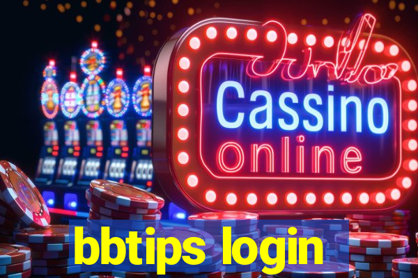 bbtips login