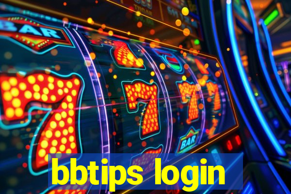 bbtips login