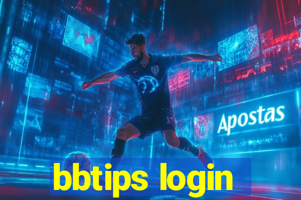 bbtips login