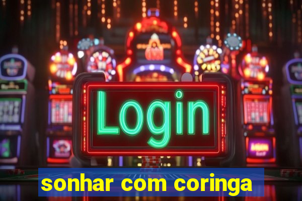 sonhar com coringa