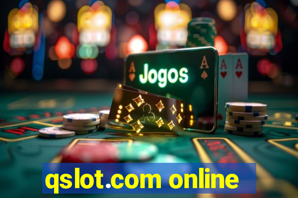 qslot.com online