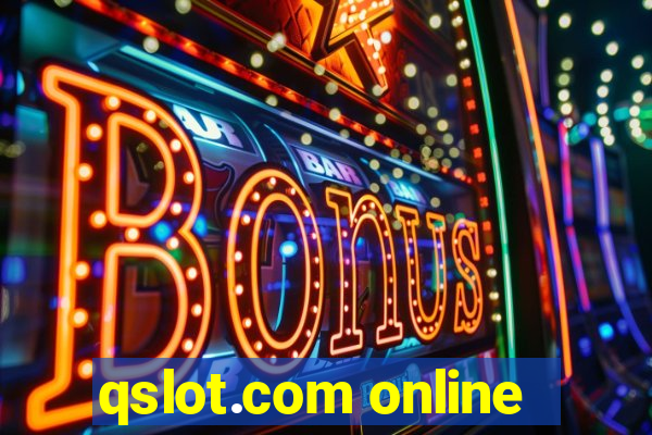 qslot.com online