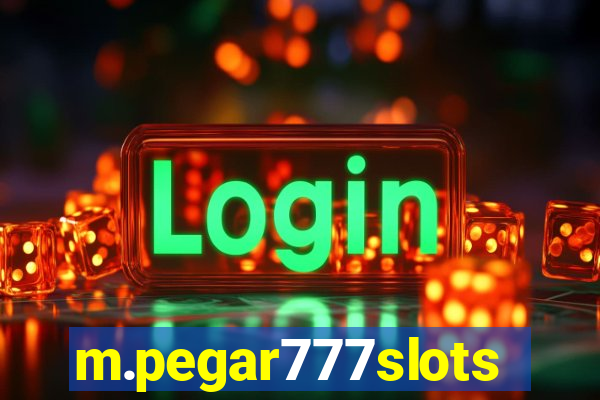 m.pegar777slots