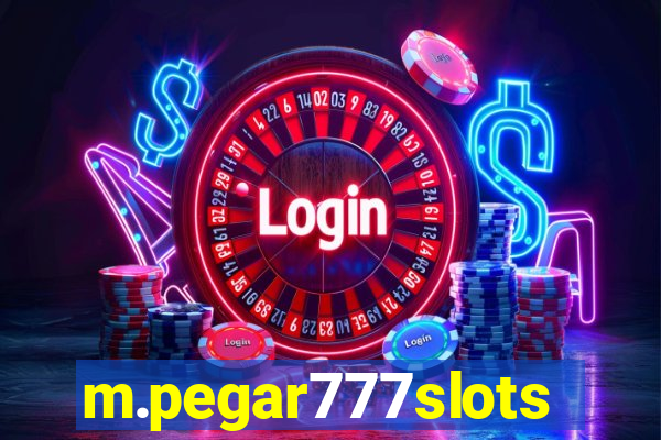 m.pegar777slots