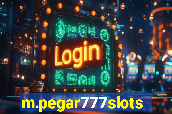 m.pegar777slots