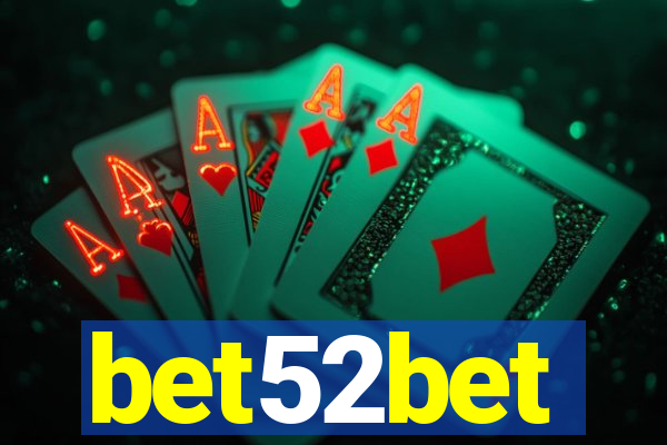 bet52bet